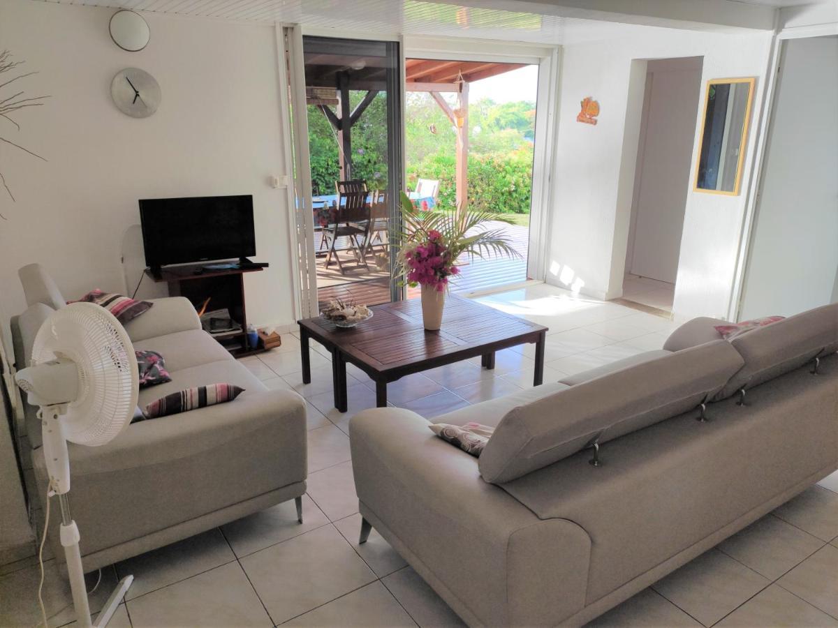 Villa Titemarina เลอโกซิเยร์ ภายนอก รูปภาพ