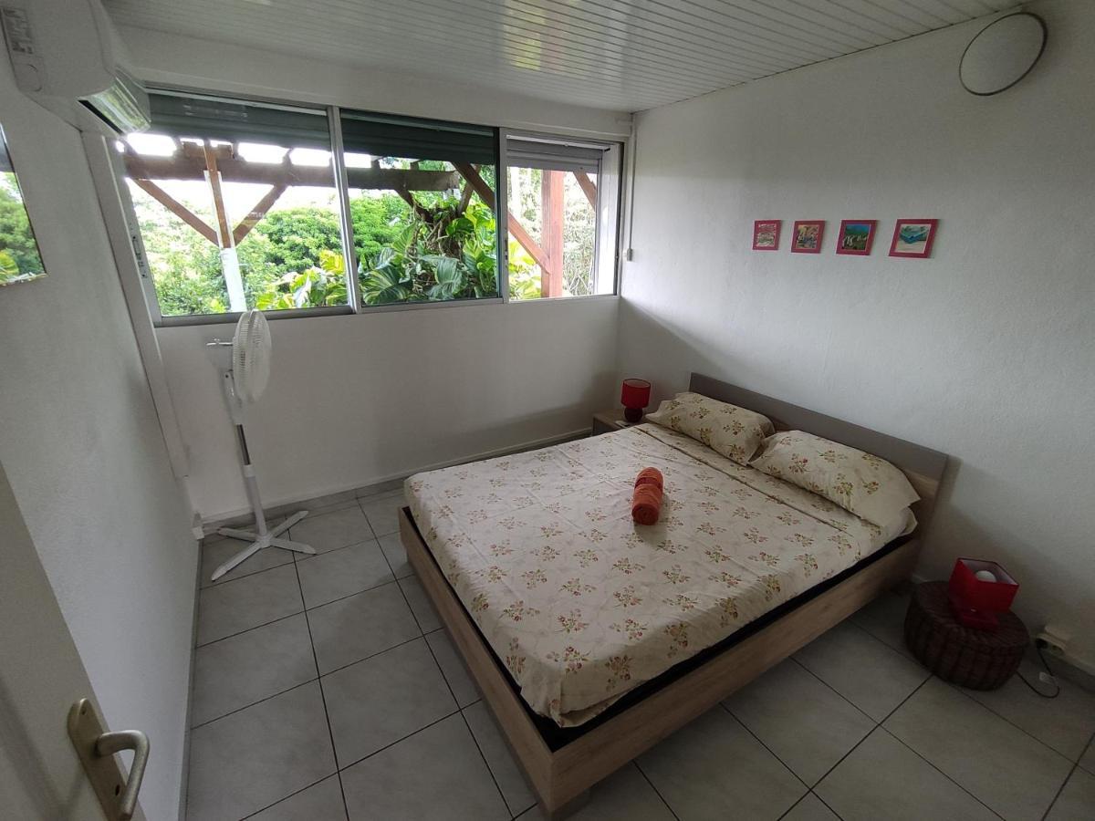 Villa Titemarina เลอโกซิเยร์ ภายนอก รูปภาพ