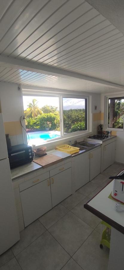 Villa Titemarina เลอโกซิเยร์ ภายนอก รูปภาพ